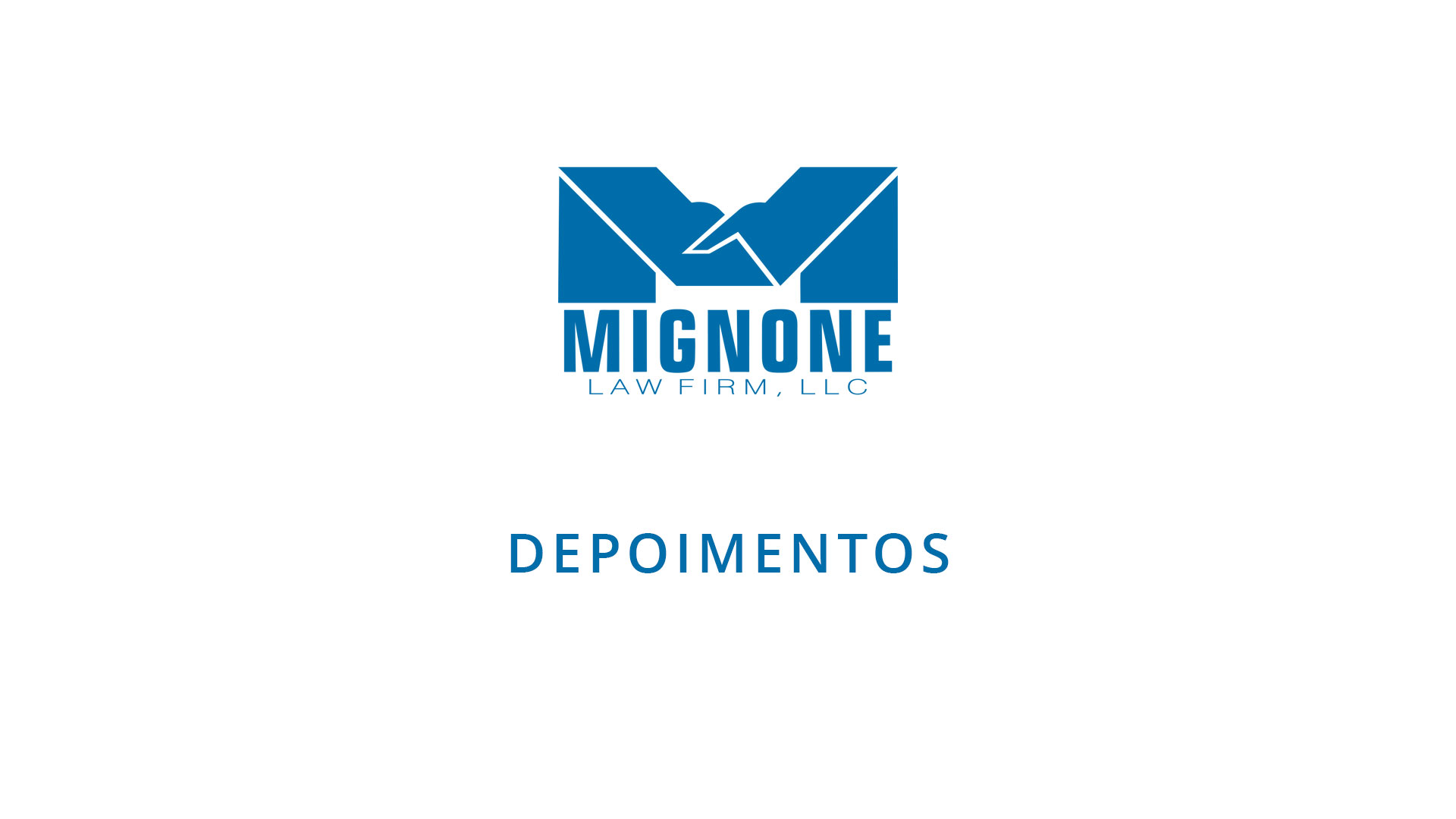 Mignone Law Firm